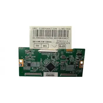 ВLAUPUNKT, BL55145, 55UN265T, LED BAR, BACKLIGHT, JL.D55091330-032AS-M_V04, HK550WLEDM-EH99H