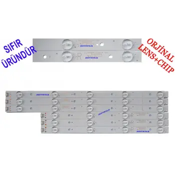 AL40L 4721 4B, B40L 5741 4B, A40L5745, LED BAR, SW40D09R-ZC21AG-01, SW40D09L-ZC21AG-01, 303SW400032, 303SW400033, RDL400FY-QD0-700, Led Bar