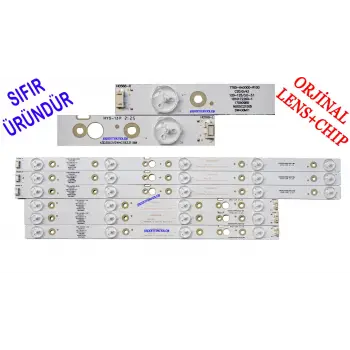 ALTUS AL43L 6725 4B LED BAR, ALTUS AL43L 4725 4BLED BAR, CRH-A4330300105R74CR , ALTUS AL43L 6725 4B LED BAR, 7VV81RE0PV3B2, CRH-A4330300104L74C, CRH-A4330300105R74CRVE1.0