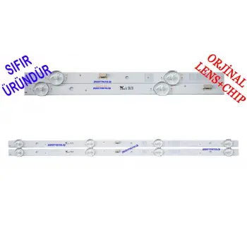 ARÇELİK A24L5845 4B, B24L 5845 , 24 GCH 5900B, AL24L 4950, B24K 580, AL24L 4950, AL24L 5845, B24L 5845, 24 GCH 5900B, A24K 580, B24K 580, LED BAR, ShineOn M08-BD23630-0401N-4018A, LED BAR