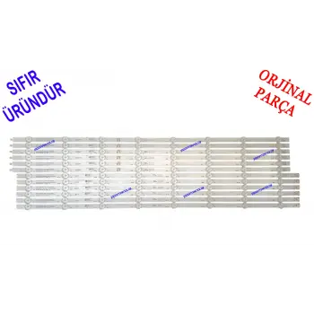 Arçelik, A75D790B, A75D895A, Beko, B75D790B, B75D895A, Grundig 75GHU7905C, 75GHU7505B, 75GHU7000B, 75GHU8500A, 75GHU8000, LED BAR, , Arcelik_75_Charlie_6x8
