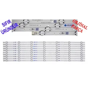 ARÇELİK, BEKO, GEUNDIG, A65L8752 5S LED BAR , 65L8752, B65L8752, B65L 8752 5S, A65L8752, A65L 8752 5S, 65CLX7745 , RİO 65 CLX 7745, 65VLX7730, 65VLX 7730, 65F4FA3 E-TAHTA, LG INNOTEK _ARCELİK 65INCH REV0.2 17021_3PCM00731A - , ZYR65600-AA , 3PCM00731A , 71