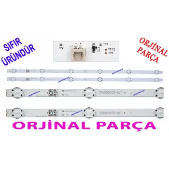 ARCELIK, LED BAR, BACKLIGHT, A32L5751D, 32L6760, 32LE6730BP, 32LE6525B, 32GFB6722, 32GFB6728, 32VLE6730BP, Munich 32CLE6745AP, A32L67525B, B32L67525B, B32L67525W, A32L67525W, 32VLE5730BN, Dortmund 32CLE5745, LED