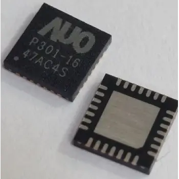 AUO-P301-16 P301-16, ENTEGRE