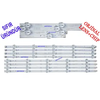 AWOX, 42106 LED BAR, AWX42106, LED BAR, PANEL LED, SJ.HZ.D4200502-2835AL-M , SJ.HZ.D4200502-2835AR-M , 1.14.MD420001 , 1.14.MD420002 , LED BAR