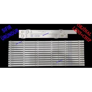 AWOX, 65A6500USWF, LED BAR, KJ65D06-ZC66AG-03D 2019-10-28 6S1P, 303KJ650036D
