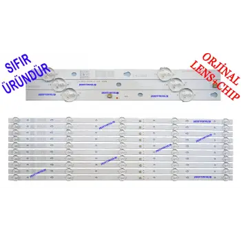 AWOX, A 2058 US RIMLESS, SKYTECH, ST-6030US, LED BAR, A2058US RIMLESS, KJ58D05-ZC22AG-06E 303KJ580036E, KJ58D05-ZC62AG-01, 303KJ580038, DIJITSU, 58DS8500, BACKLIGHT, TV, LED BAR