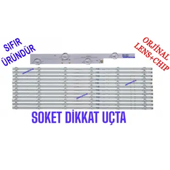 AWOX, B 206500S, B206500S, LED BAR, TELENOVA 65S8001, LED BAR, XMNJ65D06-ZC62AG-04, SJ.YM.D6500601-3030AS-M, 1.14.MD650034, 05MG-C2-180T06V2C-181109N1-00471-YM, D650S03-16423-MZ1008