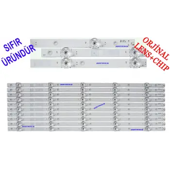 AWOX, B205500S, RIMLESS, LED BAR, MS-L3662 V2, 2019-10-10, LA021, 035-550-3030-1X, AWOX, RIMLESS, B205500S, LED BAR