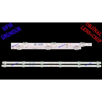 AWOX, U3200STR, RIMLESS, LED BAR, KJ32D06-ZC42AG-03D, 303KJ320056D, LED BAR