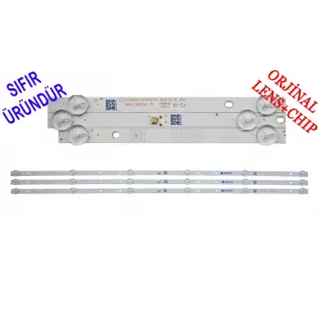 AWOX, U400STR , SU4100, FHD, LED BAR , AWOX U4000STR/FH, LED BAR BACKLIGHT , KM0395LDCF00105 PANEL, KJ395D06-ZC22AG-04 , 303KJ395039 , 180524A2-K