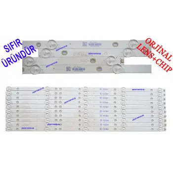 AXEN, AX58LEDJ203/0216, SUNNY SN58LEDJ203/0216, 58LEDJ203, LED BAR, JS-D-JP58DM-051EC , R72-58D04-005 , 575141T.60034.10P , D58-M30