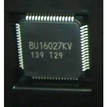BU16027 BU16027KV QFP-64 HDMI VIDEO SWITCH IC