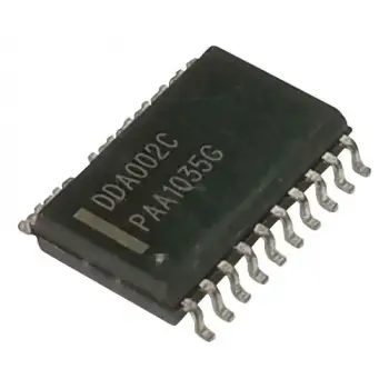 DDA002C, DDA002 SOP19, IC ENTEGRE