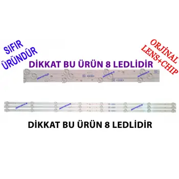 DIJITSU, 43DS9800, ONVO, 43OVF9000FLED BAR, BACKLIGHT, MSG-T430-TA-3030-2.6-WS05-08-A2 , 308054301DMS0001