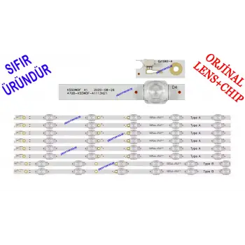 DIJITSU, DİJİTV 55UKD5552/STR, 55UKS5552/STR, 55DS8800, LED BAR, ALTUS, AL55B860 LED BAR, K550WDF A1 4708-K55WDF-A1113N21, 4708-K55WDF-A2117N41/51 K550WDF A2