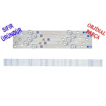 DİJİTSU DJT55SH, SKYTECH, ST-5530US, 55ST3204, PANEL LED BAR BACKLIGHT , dijitsu djt55sh led bar, LED BAR, BACKLIGHT, KJ55D09-ZC22AG-07E , 303KJ550051 E ,