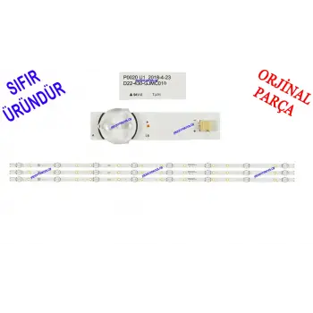 DIJITSU, DJTV43, LED BAR, FIVO, FV43, LED BAR, BACKLIGHT, P0020 V1 2018-4-23 D22-430-GJMC01, LED BAR