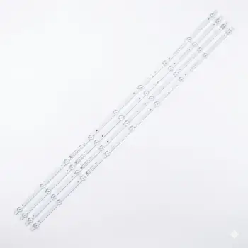 DIJITSU, DJTV50P, LED BAR, BACKLIGHT, CRH-BY50Y17303004099BY-REV1.1, SW-L E486558 94V-0 RoHS REV1.1