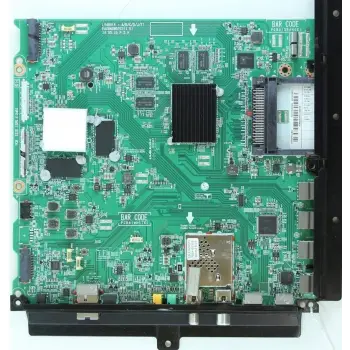 EBT63415602, EBT63415607, EBU62449714, EBU63650401, EAX66085703 (1.0), LG 40UB800V , 42UB820V, 49UB820V , 49UB830V, 55UB820V, 55UB320V, 55UB830V MAİN BOARD ONARIMI , EBT63458801