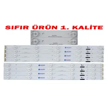 Jameson JS-42100 LED BAR, BMTC KJ42D10L-ZC14F-01, BMTC KJ42D10R-ZC14F-01 , KM0416DCF27A, Led Bar