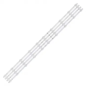 Jameson JS-4300, Kamosonic KS-1243, LED BAR, JL.D420A1235-081BS-M, SD43-DNJF-IK41