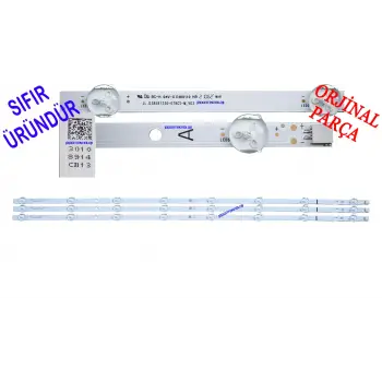 JL.D38581330-078CS-M_V03 , RF-CF385001SE30-0801, RF-CF385001SE30-0801, VES395WNDP-2D-N01 , VESTEL 39H9400 LED BAR, VES385WNDP-2D-N01