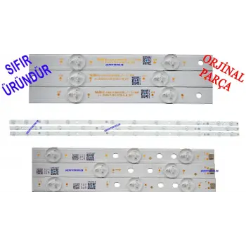 JL.D500C1330-078AS-M , JL.D500C1330-078BS-M, 17DLB50NER2-A ETI 20190213 VESTEL, 50U9400, 50U9500 4K LED BAR , JL.D500C1330-078ES-M_V01 LED BAR, JL.D500C1330-078FS-M_V01 ,,  VESTEL 49U9500, 49F9500, 49UD8200 LED BAR , REGAL 49R654F LED BAR , VES490UNDS-2D-N