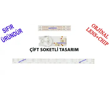  JL.D500C1330-078LS-M_V01, JL.D500C1330-078KS-M_V01, JL.D490C1330-078AS-3_V01,  RF-FU490005AE30-1201 A3, RF-FU490005BE30-1201 A3,