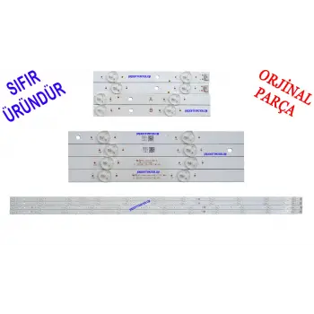 JL.D550B1330-078CS-M_V01, JL.D550C1330-078CS-M_V01, 30104638, 30104639, 23647008, VES550QNDB-N2-N43, VESTEL 55U9500 LED BAR