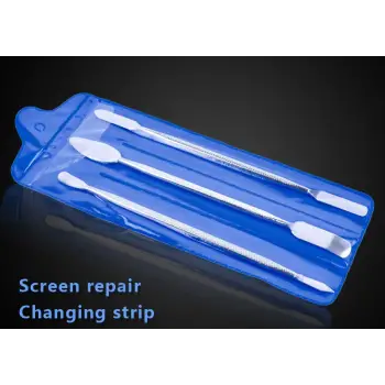 LED TV, LCD TV, KASA, ARKA KAPAK, ÇERÇEVE AÇMA APARATI, ÜÇLÜ SET, 3LÜ SET, METAL 3LÜ SET LED/LCD TV AÇMA APARATI, PENA SET