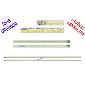 LG, 32LV5300-ZA, 32LE5300, LED BAR, PHILIPS 32PFL7605H/12 LED BAR, 3660L-0346A, LC320EUD-SCA1, LC320EUD-SCA2, LC320EUH-SCA6, TV 82-208