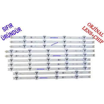 LG 42LB670V, 42LB730V LED BAR PANEL LEDLERİ , 6916-1682A, 6916L-1683A, 6916L-1684A, 6916L-1685A , LC420DUH (PG)(F1), LC420DUH (PG)(P1), 42 V14 Slim DRT Rev0.6, 1 R1-Type, R2-Type, L1-Type, L2-Type,