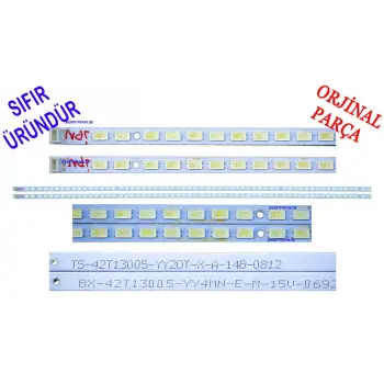 LG 42LV3550 LED BAR , LG 42LV3400 LED BAR , LG 42LV5500 LED BAR ,  LG INNOTEK 42INCH 5630PKG 2CUP 60EA , 74.42T13.004-0-CS1 , T420HW08 , 74.42T13.001-0-CS1 , 42T11