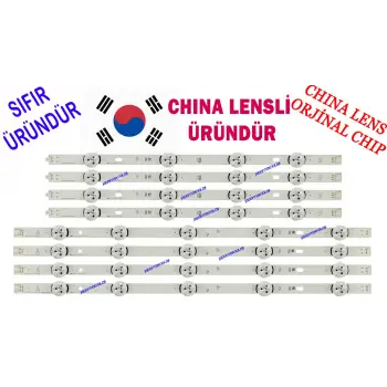 LG, 47LB, SERİSİ, LED BAR, 47LB652V, 47LB620V LED BAR, BACKLIGHT, LG INNOTEK DRT 3.0 47 6916L-1779A 6916L-1780A,6916L-1962A,6916L-1961A