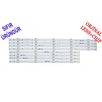 LG, 49UF6407, 49UH610N, LED BAR, PANEL LEDLERİ, LGE_WICOP_49inch_UHD, NC490DGG-SADP1 LED BAR , COB 49inch UHD/FHD REV01 A-TYPE , COB 49inch UHD/FHD REV01 B-TYPE ,  GAN010938C-P1