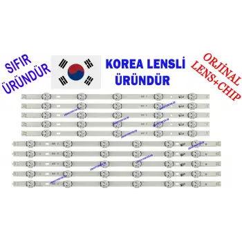 LG, 55LB580V, 55LB582V, 55LB620V, 55LB652V, 55LF650V, 55LH545V, LED BAR, LG INNOTEK DRT 3.0 55, LED BAR, 6916L-1833A , 6916L-1834A , 6916L-1730A , 6916L-1731A , 6916L-1989A, 6916L-1990A