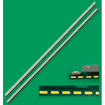 LG, 55LB870, 55LB870V LED BAR, BACKLIGHT, PANEL LEDLERİ , 6916L1605A, 6916L-1605A, 55 V14 ART9 TV REV0.0 1 L-TYPE 6920L-0001C