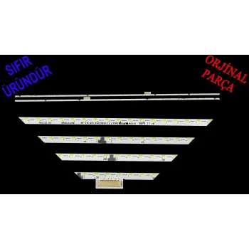 LG, 55UF6807, 55UH600V-ZA, ARÇELİK, A55L9880 5S, LED BAR, 55 V18 GTV, 6916L3126B, 6916L3125B, 6922L-0249A