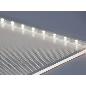 LG, 55UF8507, LG 55UF8507-ZB, LGP, MIKA, DIFFUZOR, LED, YANSITICI, TABAKA, REFLEKTÖR, PLEKSİ, Pleksiglas