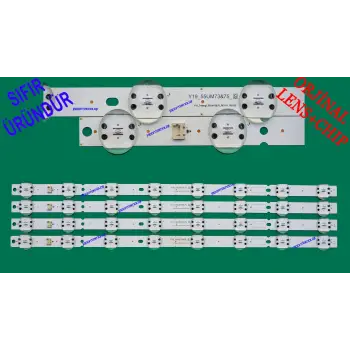 LG, 55UN74006LB, LED BAR, SSC_Y19.5_Trident_55UM73_REV00_CASE1_200414, EAV65006701, SSC_Y19.5_Trident_55UM73_S, HC550DQG-ABXL3-9143