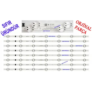 LG, 65NANO756PA, 65UP81006LA, LED BAR, PANEL LEDLERİ, SSC_Y21_Slim Trident_65UP80_S,  AGF30102401, HC650DQG-ABDAA-A145