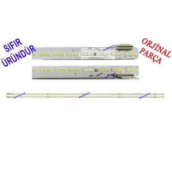 LG, 65UH770V, LED BAR BACKLIGHT, PANEL LEDLERİ, 65 V16 ART3 2506 REV 1.3 1 R-Type, 6916L2506A , 65 V16 ART3 2505 REV 1.3 1 L-Type, 6916L2505A, LC650EQF (FJ)(M1), 6922L-0186