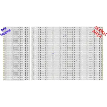 LG, 86SM9070PUA, LED BAR, SSC Y19 SLIMDRT A 86SM90 REV00 190122, SSC Y19 SLIMDRT B 86SM90 REV00 190122, EAV64593201, EAV64593301