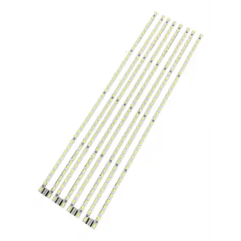 LG Innotek 65INCH 6030PKG 40EA 12PIN 73.65P02.003-0-JC1 for Skyworth P650HVN02.2 LG, 65LM620S, 65LM615S, 65LM6200, 65LM6200-TA, 65E99RS, 65VF7018, T645HB01, LED BAR, BACKLIGHT