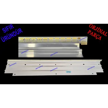 METALSAN BRACKET AL 40242, 40inch SNB 7020PKG 60EA REV0.6 131219, 30080939