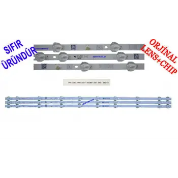 Morio MR39650, ONVO, OV40250, LED BAR, AXEN AX40LEDA10/0202, SUNNY SN40LEDA10/0202, LED BAR, D0J.D390.10002.B01-300MA-30V, CY-39D-3*10-300MA-30V