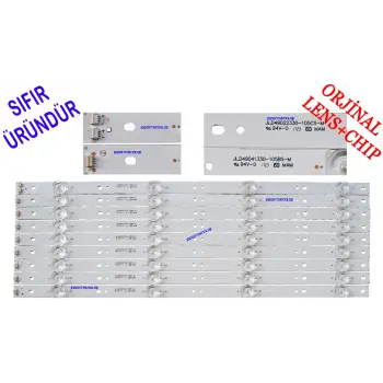 Navitech, LDS-4966UHD, LED BAR, JL.D49022330-105CS-M, JL.D49041330-105BS-M