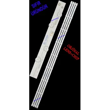 NEXT, YE-50020GFSG5-4K, LED BAR, K500WDGF A3 2022-01-28 4708-K50DGF-A3113N01 LED BACKLIGHT