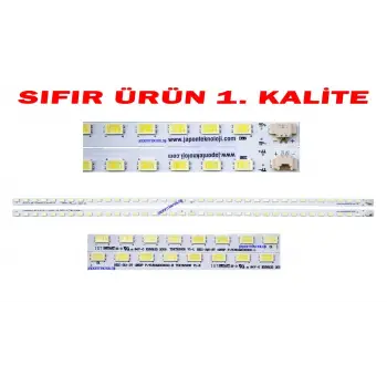 NORDMENDE LE82N9HM, LE82N7HM LED BAR, SANYO32UZ9090, 32UZ9000 LED BAR, THC315005 V1-L HKC-315-3T 19S2P P/N.6049000000, NORDMENDE LE82N9HM, LE82N7HM LED BAR